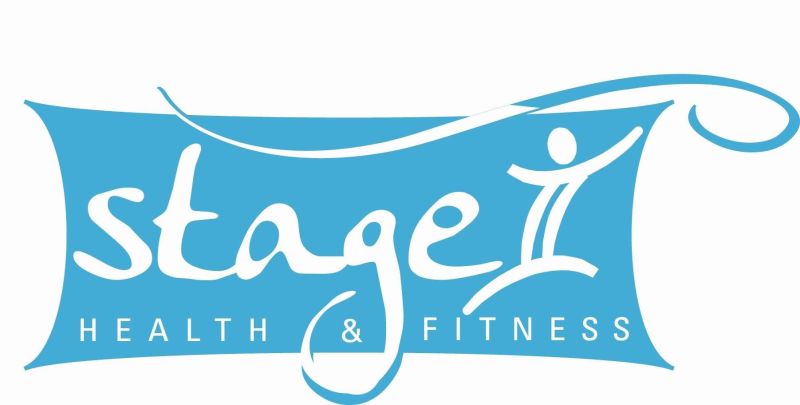 Stage 2 Health & Fitness